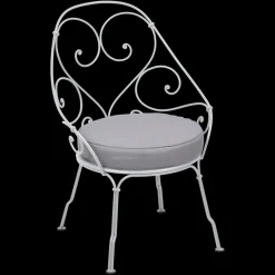 Fauteuil Cabriolet 1900