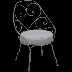 Fauteuil Cabriolet 1900