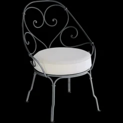 Fauteuil Cabriolet 1900