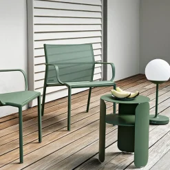 Fauteuil Cadiz - lot de 4