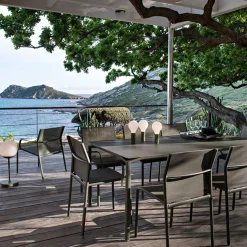 Fauteuil Cadiz - lot de 4