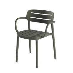 Fauteuil croisette - Lot de 4