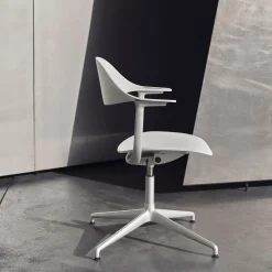 Fauteuil de bureau Mynt (Plastic)