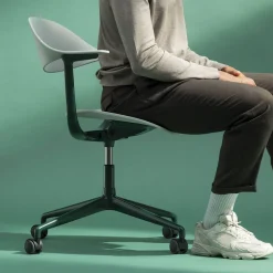 Fauteuil de bureau Mynt (Plastic)