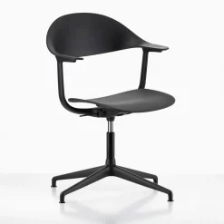 Fauteuil de bureau Mynt (Plastic)