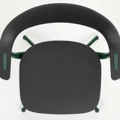 Fauteuil de bureau Mynt (Plastic)