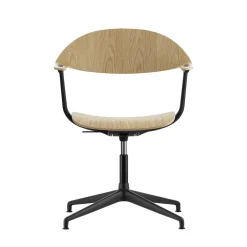 Fauteuil de bureau Mynt (Plywood)
