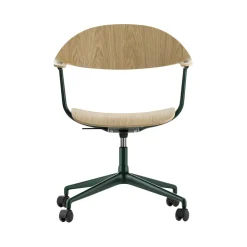 Fauteuil de bureau Mynt (Plywood)
