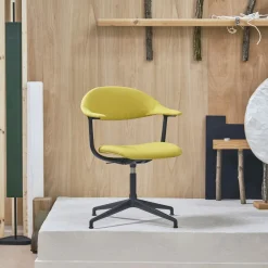 Fauteuil de bureau Mynt (Upholstery)