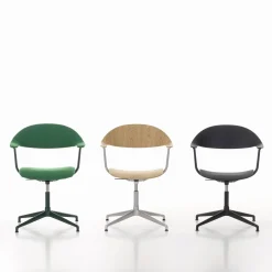 Fauteuil de bureau Mynt (Upholstery)