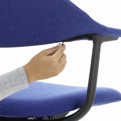 Fauteuil de bureau Mynt (Upholstery)