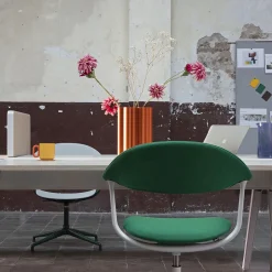 Fauteuil de bureau Mynt (Upholstery)