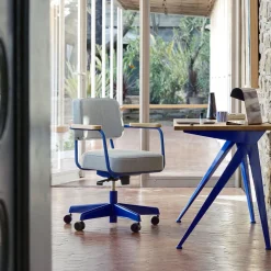 Fauteuil Direction Pivotant