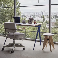 Fauteuil Direction Pivotant