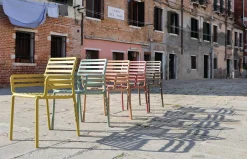 Fauteuil Doga - Lot de 6