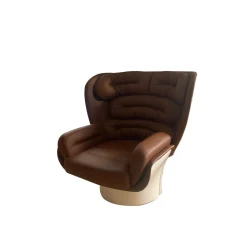 Fauteuil Elda