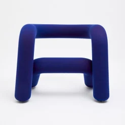 Fauteuil extra bold