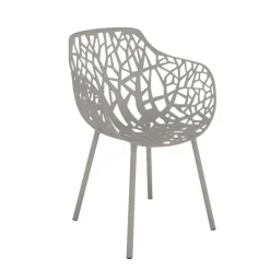 Fauteuil Forest - Lot de 4