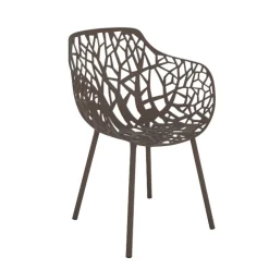 Fauteuil Forest - Lot de 4