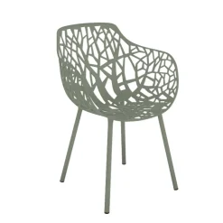 Fauteuil Forest - Lot de 4
