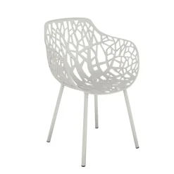 Fauteuil Forest - Lot de 4