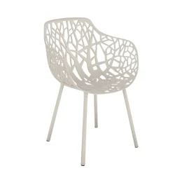 Fauteuil Forest - Lot de 4