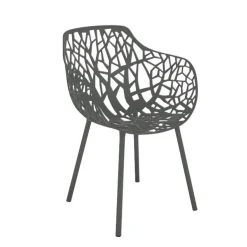 Fauteuil Forest - Lot de 4