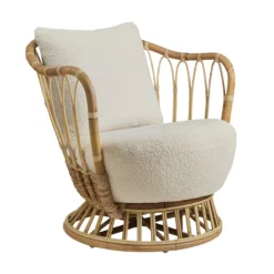 Fauteuil Grace