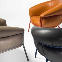 Fauteuil Grasso