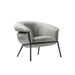 Fauteuil Grasso