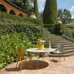 Fauteuil H.H.H. Graphic impression