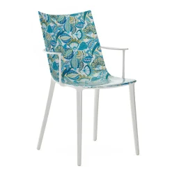 Fauteuil H.H.H. Graphic impression