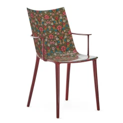 Fauteuil H.H.H. Graphic impression