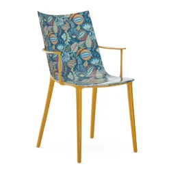 Fauteuil H.H.H. Graphic impression