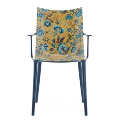 Fauteuil H.H.H. Graphic impression