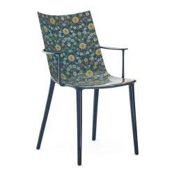 Fauteuil H.H.H. Graphic impression