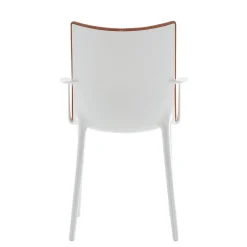 Fauteuil H.H.H. Leather