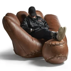 Fauteuil Joe
