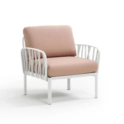 Fauteuil Komodo