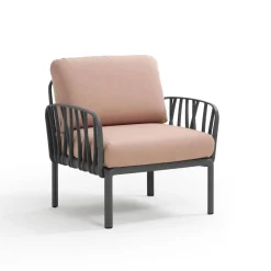 Fauteuil Komodo