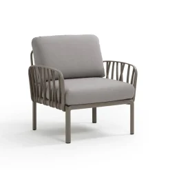 Fauteuil Komodo