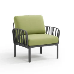 Fauteuil Komodo