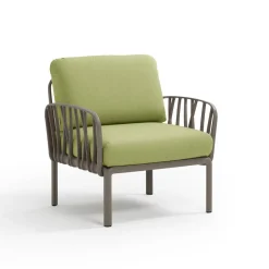 Fauteuil Komodo