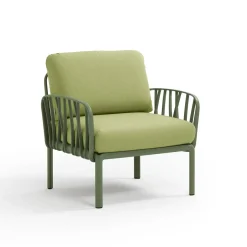 Fauteuil Komodo