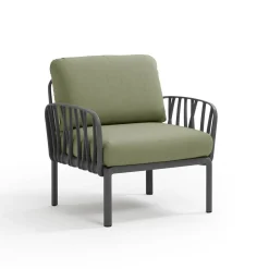 Fauteuil Komodo