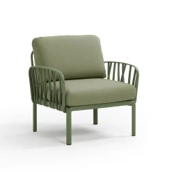 Fauteuil Komodo