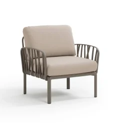 Fauteuil Komodo