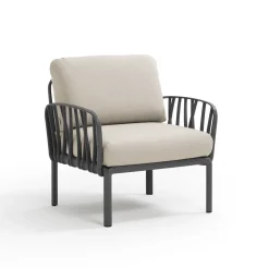Fauteuil Komodo