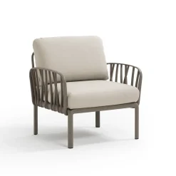 Fauteuil Komodo