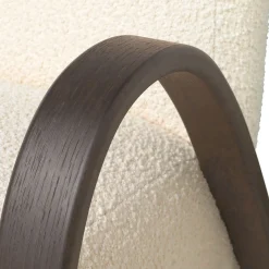 Fauteuil Lounge Buur